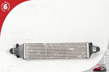 2014-2020 Mercedes W117 CLA250 Intercooler Air Cooler Radiator 2465000900 OEM