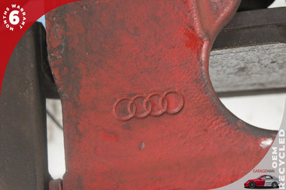2012-2018 Audi A6 C7 Front Left and Right Side Brake Caliper Set 4G06AC OEM