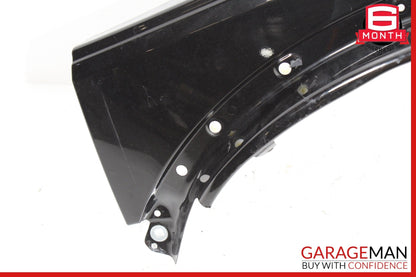 2010-2016 Land Rover LR4 HSE Left Driver Side Fender Assembly AH2216015AA OEM