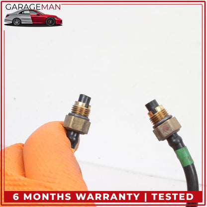 2013-2021 Land Rover Range Rover L405 Air Suspension Line Hose Set OEM
