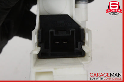 2012-2018 Audi A7 Rear Right Side Window Regulator Motor 8K0959801B OEM
