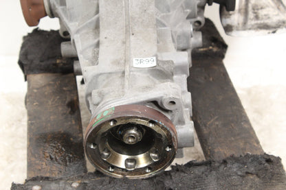 2009-2017 Audi A4 Rear Differential Carrier 4460310067