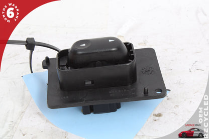 2002-2005 Ford Thunderbird Rear Right Side Window Control Switch 1W6T14A701AA