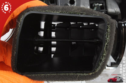 2012 Audi A6 C7 Front Left Driver Side AC A/C Air Conditioning Air Vent OEM