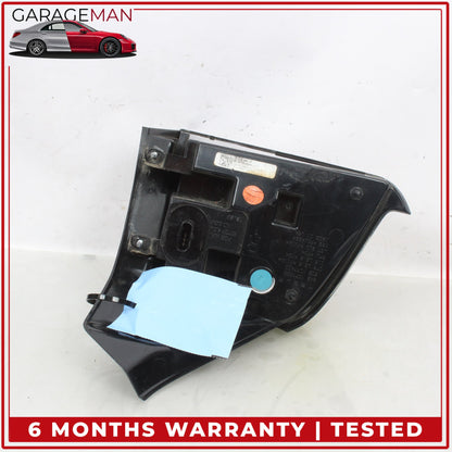 2017-2023 Tesla Model 3 Rear Right Passenger Side Outer Tail Light Lamp OEM
