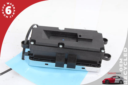 2007-2013 Mercedes W221 S550 S450 Rear Left Or Right Window Control Switch OEM