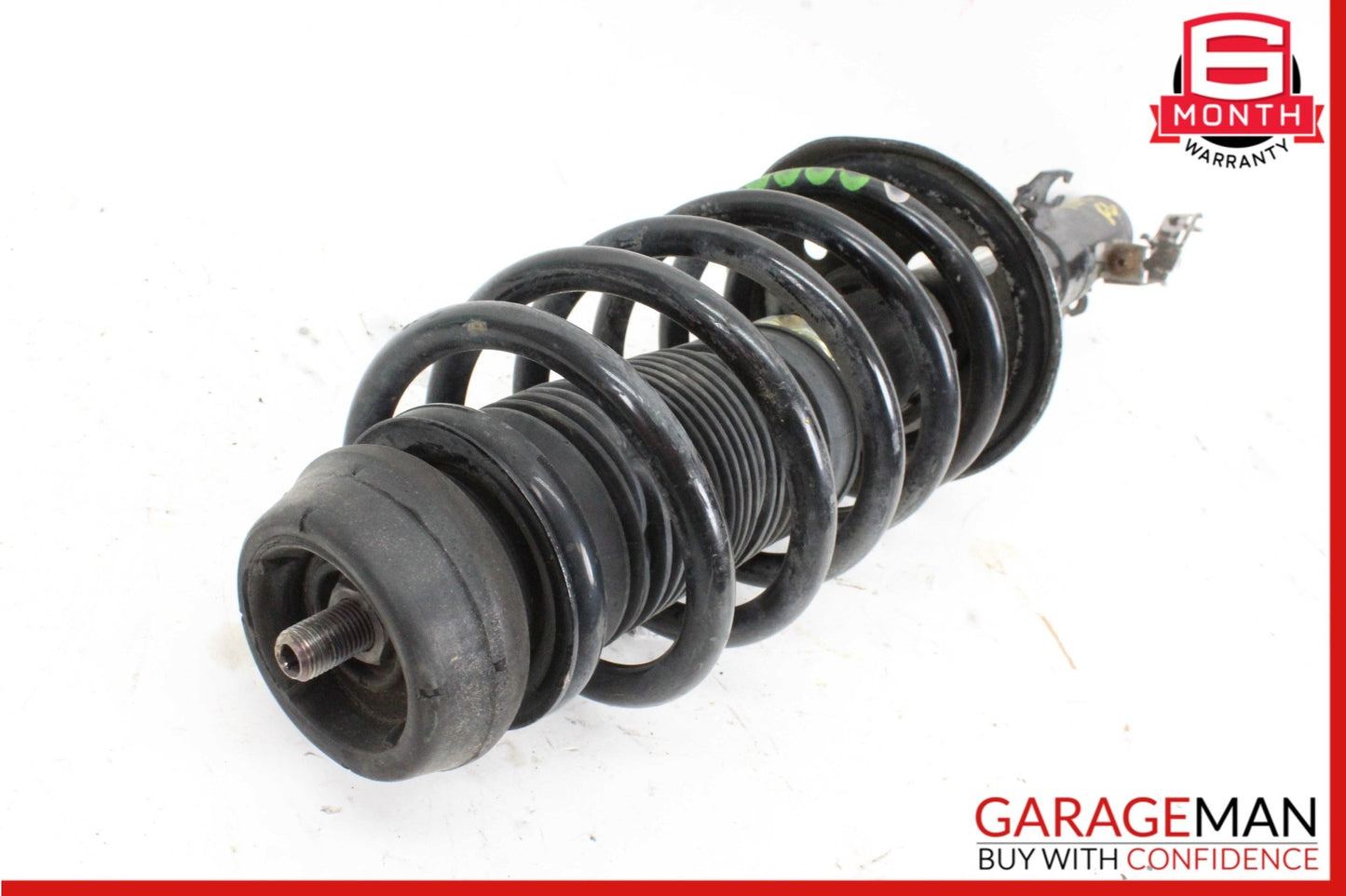 2000-2006 Audi TT Front Left and Right Shock Strut 8N0413031M