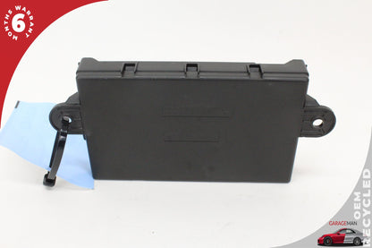 2007-2013 Mercedes W221 S550 S400 Rear Left or Right Door Control Module OEM
