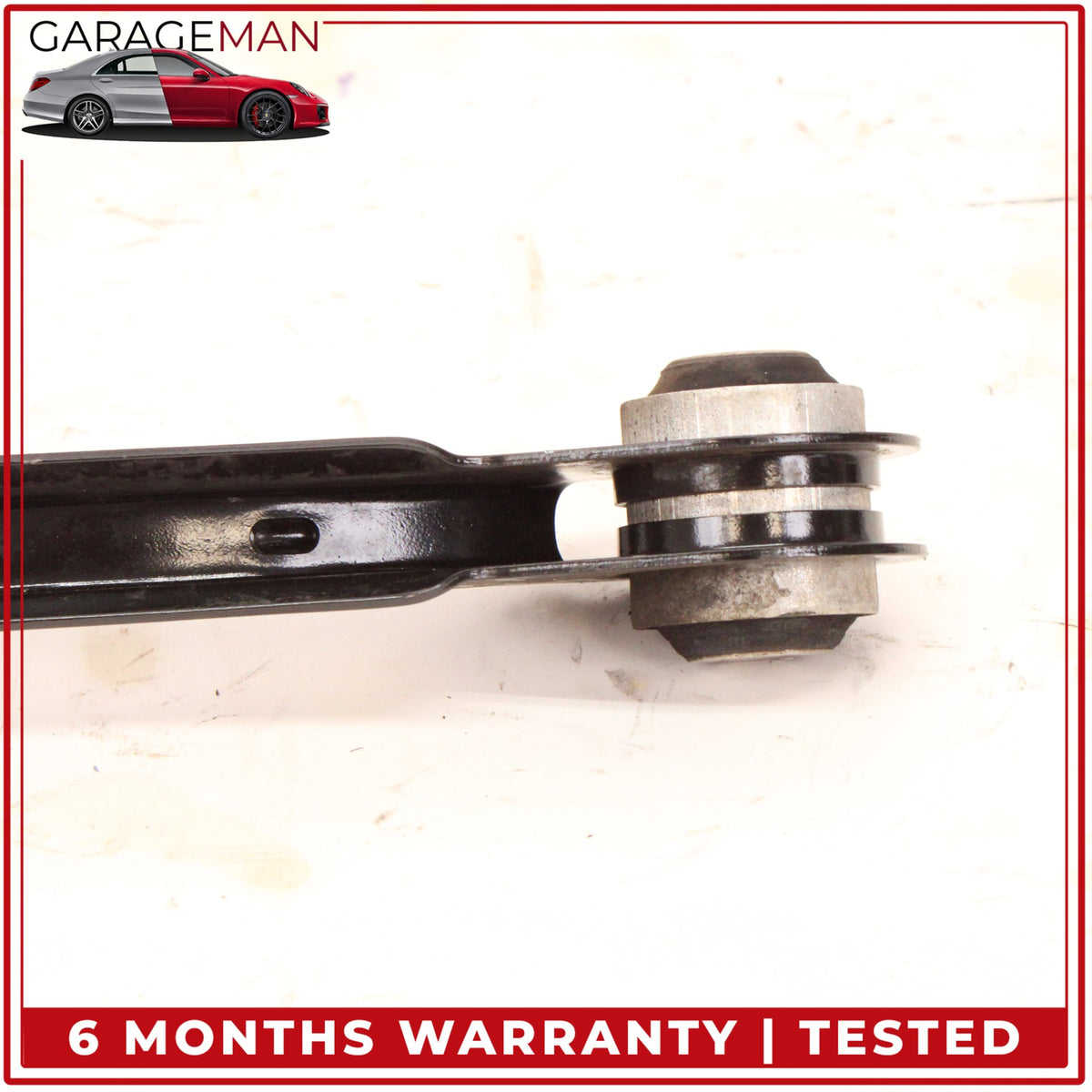 2014-2021 BMW M235i F22 RWD Rear Left Side Upper Control Arm 6792517 OEM