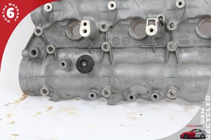 2015 Mercedes-Benz GL550 X166 - Left Side Cylinder Head Valve Cover PN: 2780161105