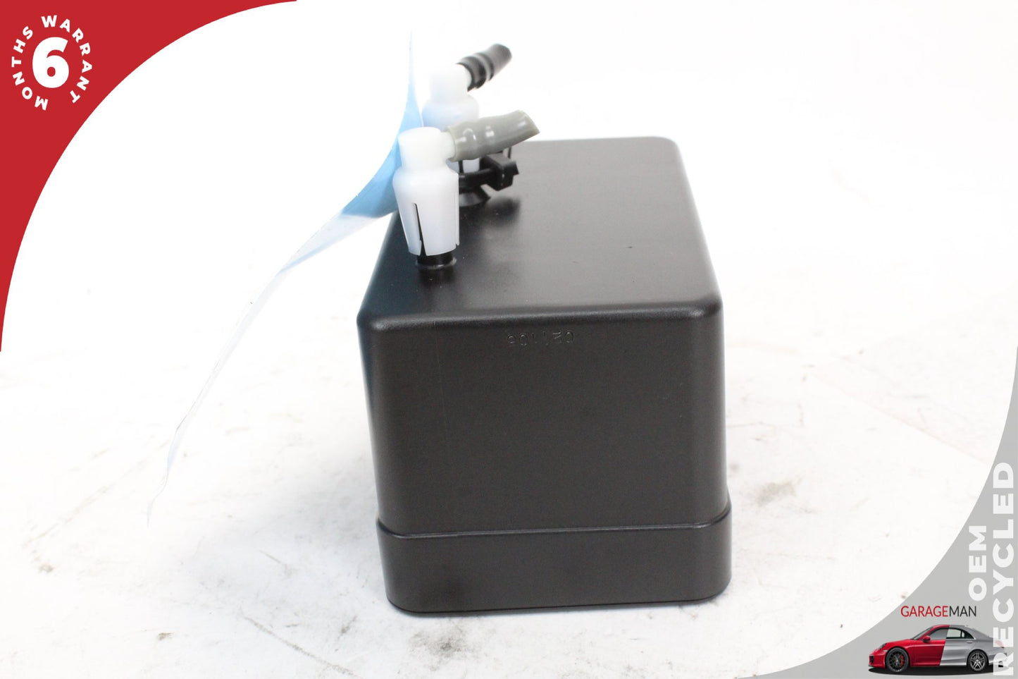 2007-2014 Mercedes W221 S550 S400 Trunk Seat Lumbar Vacuum Pump 2218000248 OEM