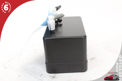 2007-2014 Mercedes W221 S550 S400 Trunk Seat Lumbar Vacuum Pump 2218000248 OEM