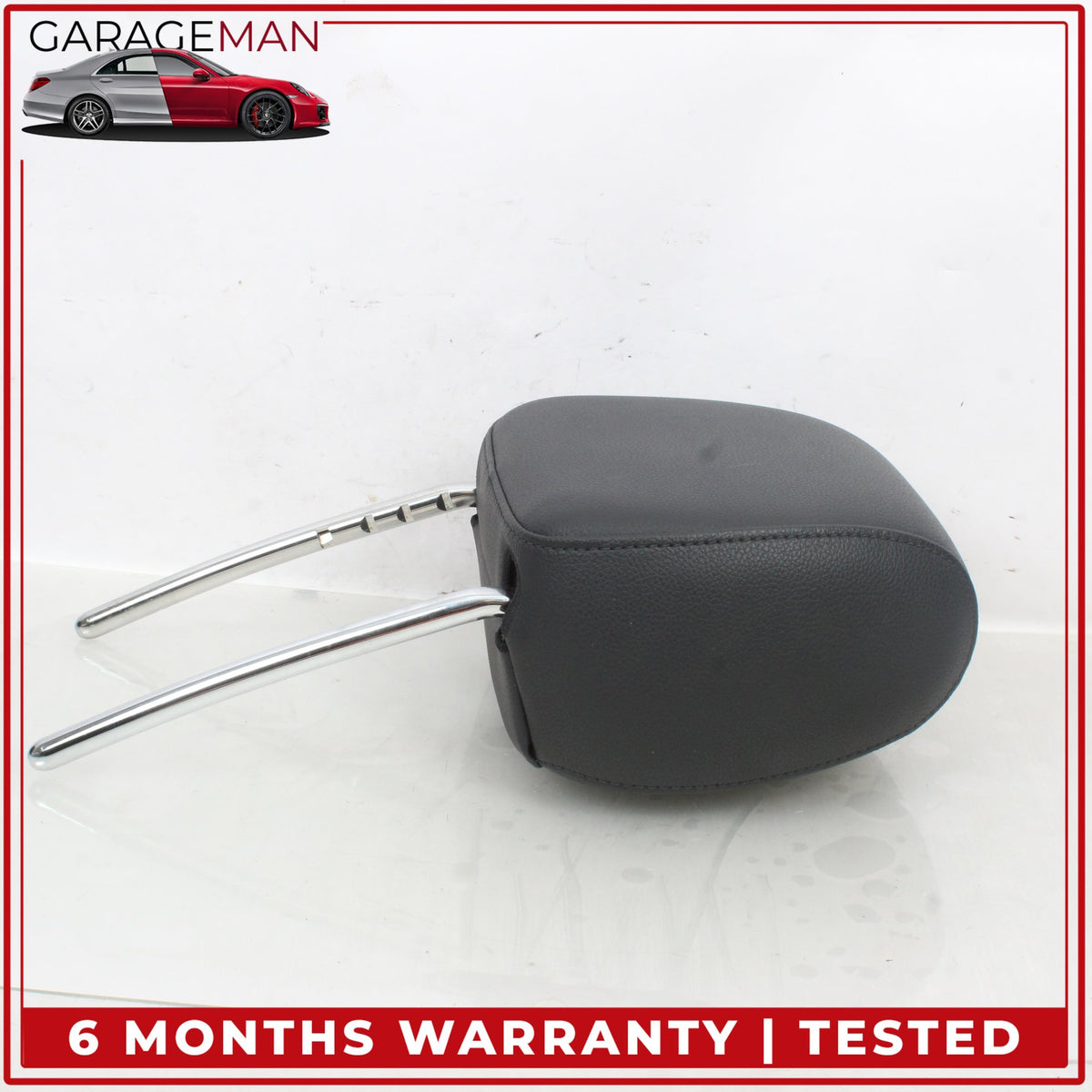 2019-2026 Mercedes W177 A220 CLA250 Front Left and Right Side Head Rest Set OEM