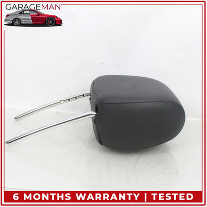 2019-2026 Mercedes W177 A220 CLA250 Front Left and Right Side Head Rest Set OEM