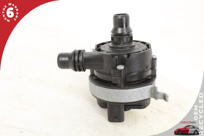 2017-2021 BMW 430i F36 Sedan Engine Coolant Motor Water Pump 9147359 OEM