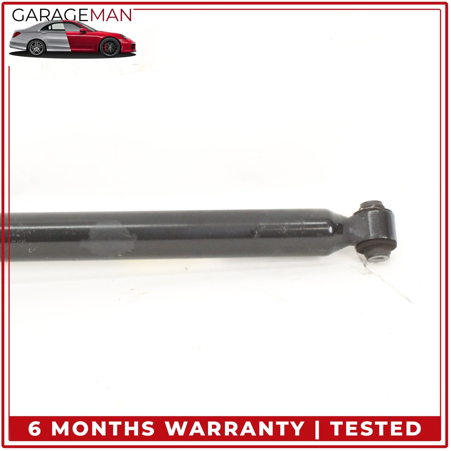 2015-2020 Mercedes W205 C300 C400 Rear Left Shock Absorber Strut 2053208730 OEM