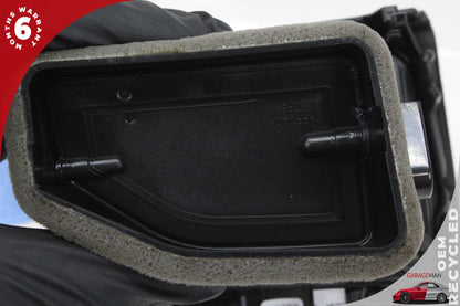 2015-2018 Porsche Macan 95B Front Left Dash AC A/C Air Vent 95B857190L OEM