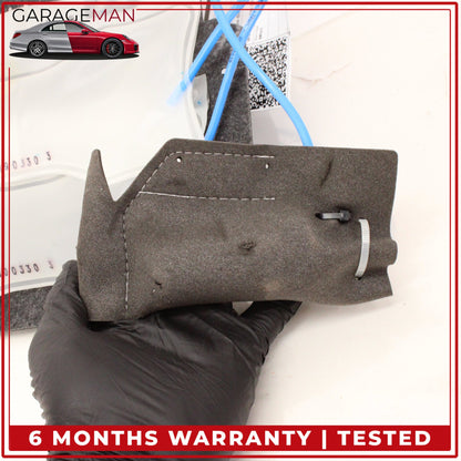 2015-2020 Mercedes X156 GLA250 Front Upper Seat Cushion Bladder Bolster OEM