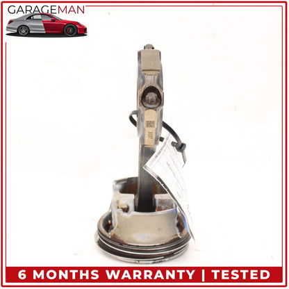 2011-2014 Mercedes C207 E550 S550 M278 Engine Motor Piston Connecting Rod OEM