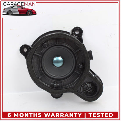 2007-2014 Mercedes-Benz CL550 W216 Coupe Front/ Rear Left & Right Side Audio Speakers 2218208102 OEM