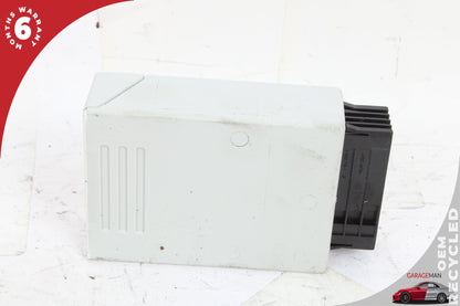 2011-2016 BMW 528i F10 TPMS Tire Pressure Control Module Unit 6796604 OEM