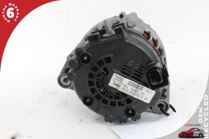 2011-2018 Mercedes W221 S550 CL550 Engine Alternator Generator 0141541002 OEM