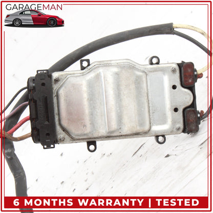 2008-2020 Mercedes W218 CLS400 CLA250 Radiator Cooling Fan Motor 1137328230 OEM