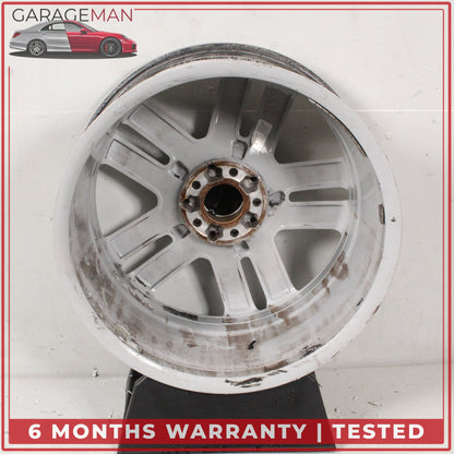 2013-2019 Mercedes X166 GL450 GL550 Front or Rear Wheel Rim 8.5JX19H2 ET62 OEM