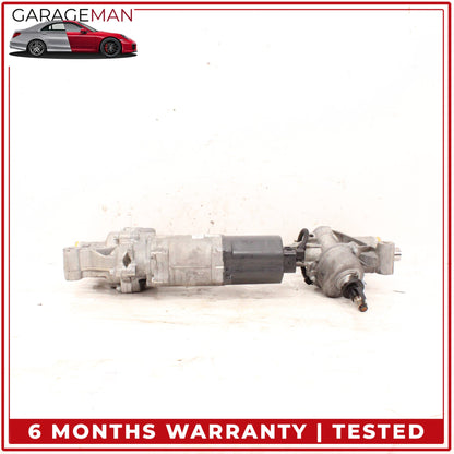 2017-2023 Mercedes W213 E300 E400 CLS450 Power Steering Gear Rack 2134601102 OEM