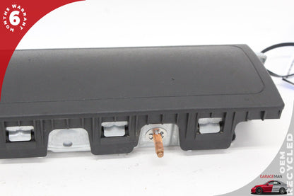 2012-2018 Audi A6 Front Right Passenger Side Knee Airbag Air Bag 4G8880842A OEM