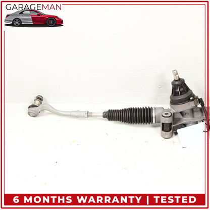 2012-2018 Audi A6 A7 A8 S7 Electric Power Steering Rack & Pinion 4G0909144G OEM
