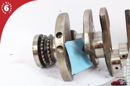 2010-2016 Audi A6 Quattro Q5 Q7 S4 S5 Engine Motor Crankshaft 06E101AA OEM