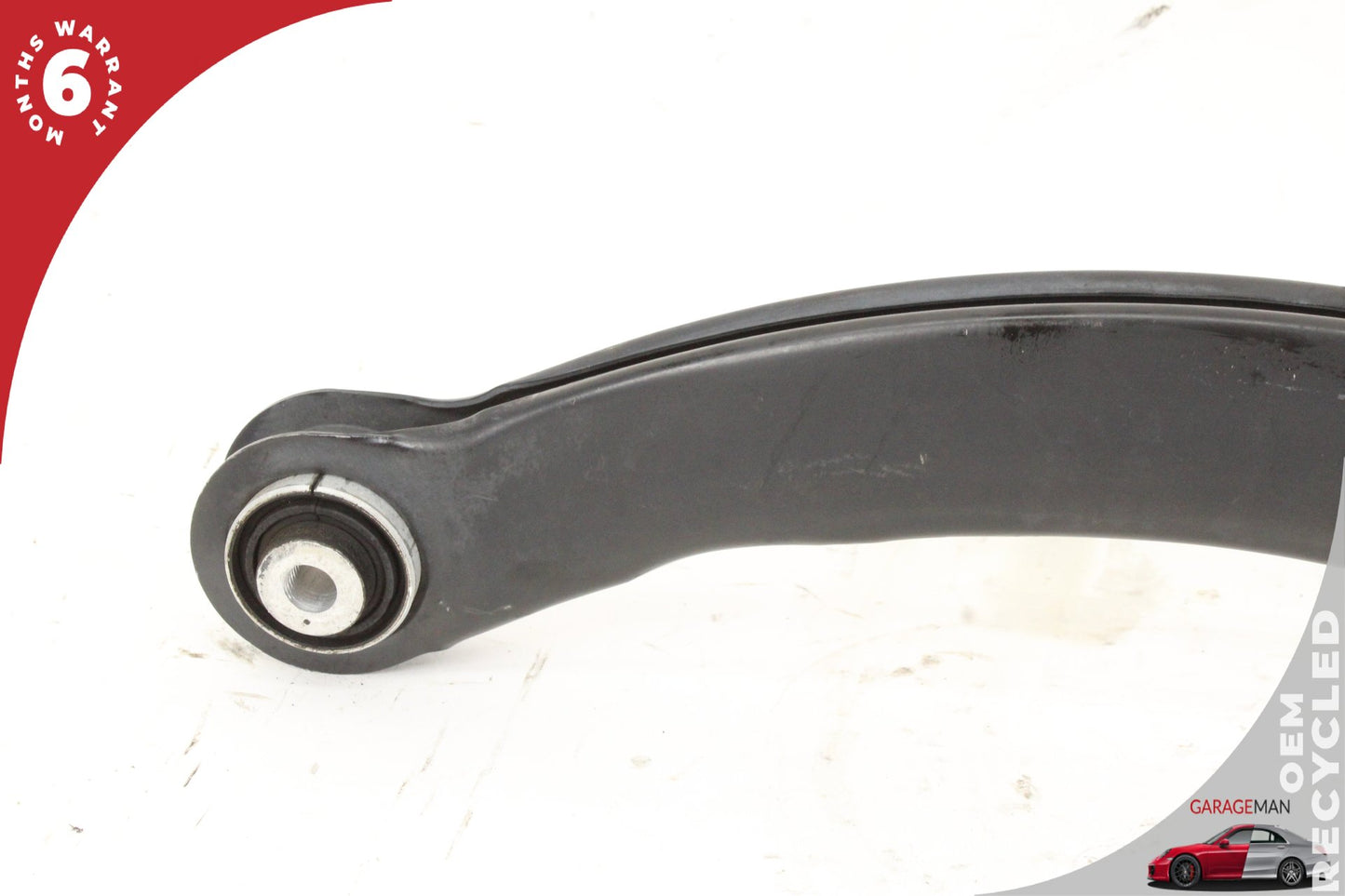 2018-2025 Audi SQ5 Q5 Rear Left or Right Rearward Upper Control Arm 80A505371A