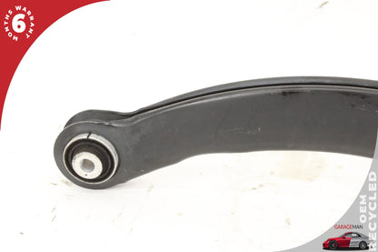 2018-2025 Audi SQ5 Q5 Rear Left or Right Rearward Upper Control Arm 80A505371A