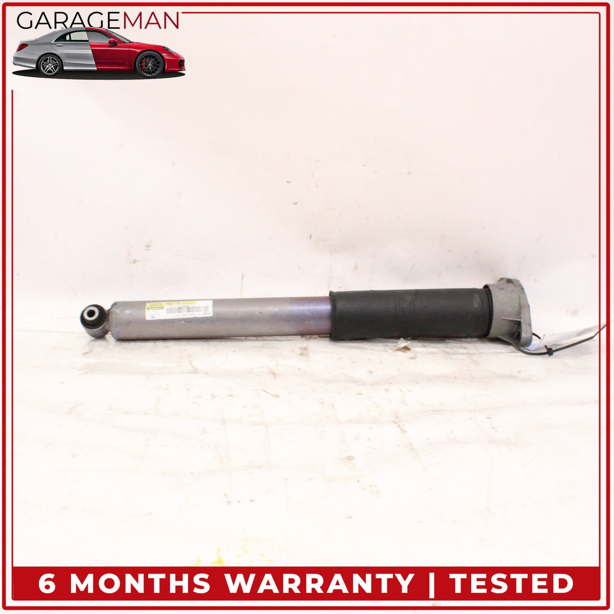 2016-2023 Mercedes X253 GLC300 Rear Left or Right Side Shock Strut Absorber OEM