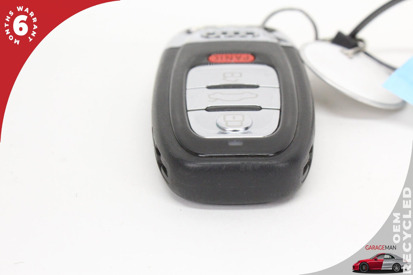 2012-2018 Audi A7 A6 Keyless Entry Smart Remote Key Fob 4H0959754 OEM