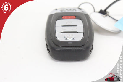 2012-2018 Audi A7 A6 Keyless Entry Smart Remote Key Fob 4H0959754 OEM
