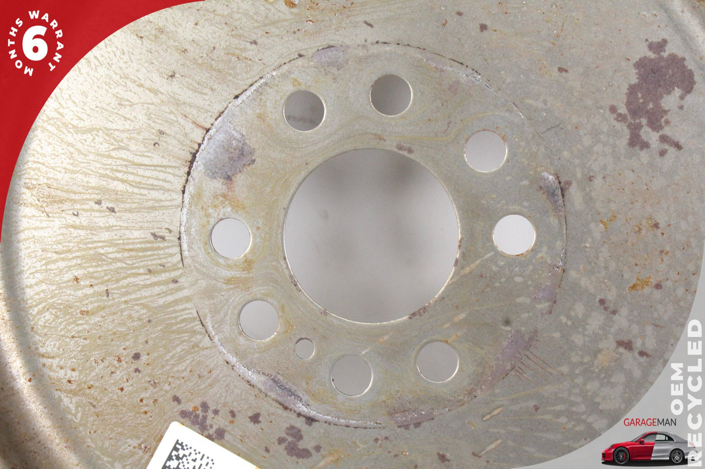 2011-2020 Mercedes W218 CLS550 CLS400 Engine Motor Flywheel Flex Plate OEM