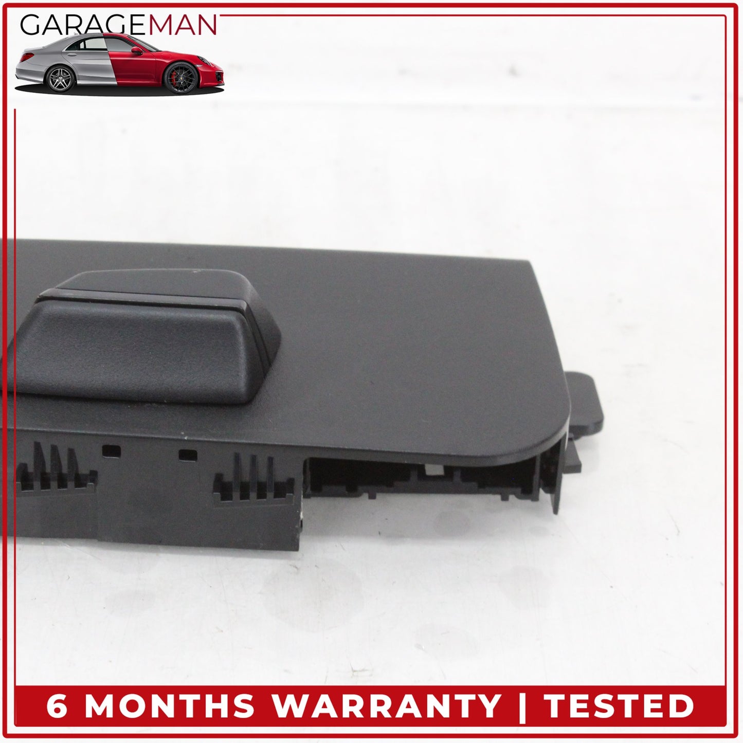 2011-2017 BMW X3 F25 Front Right Passenger Side Seat Control Switch 9276616 OEM