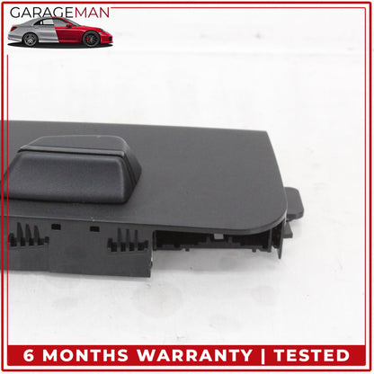 2011-2017 BMW X3 F25 Front Right Passenger Side Seat Control Switch 9276616 OEM
