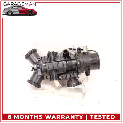 2016-2021 Range Rover Sport L494 L405 Engine Throttle Valve Body Housing OEM