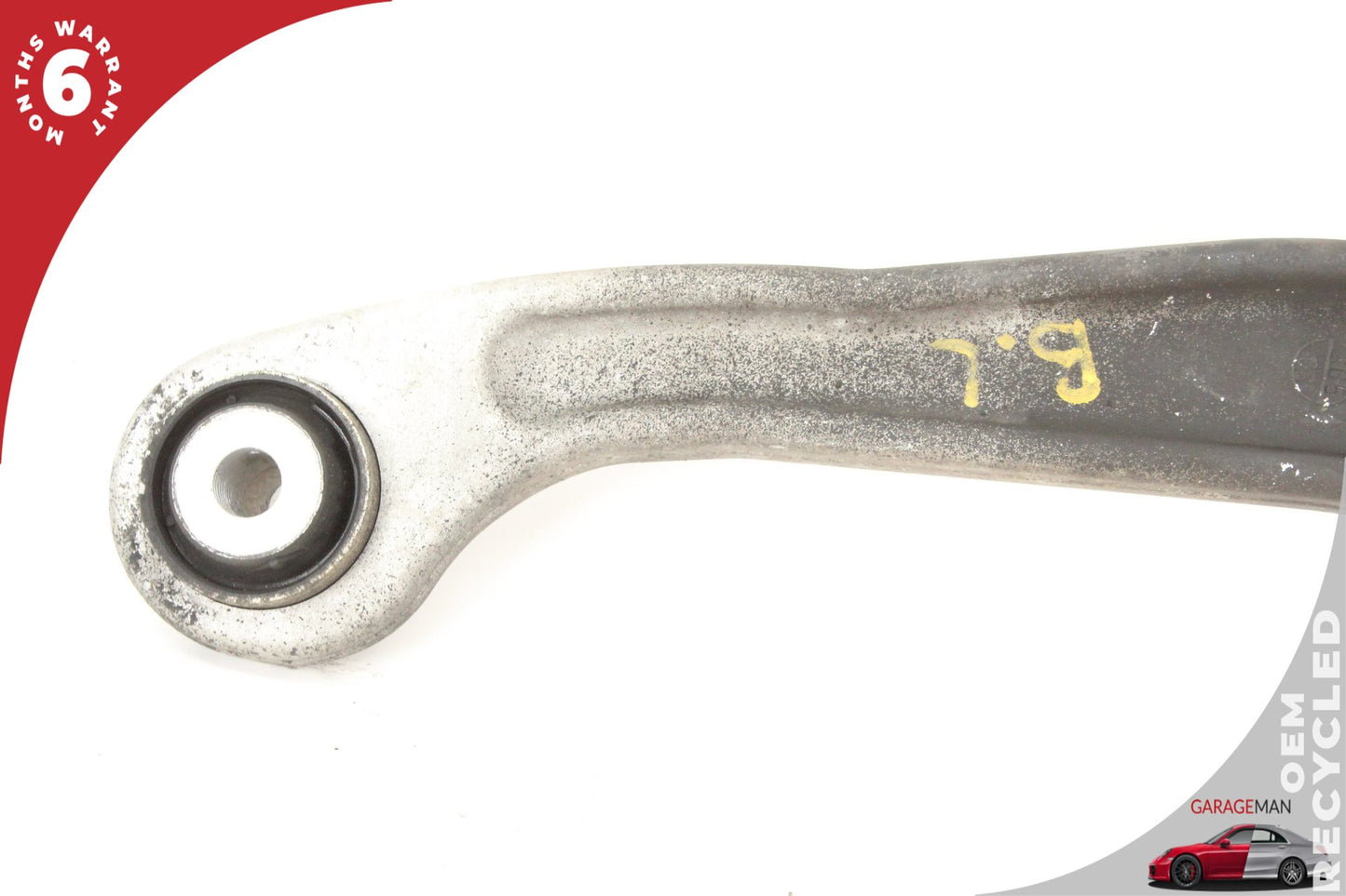 2007-2014 Mercedes W221 S550 CL550 Rear Left or Right Side Upper Control Arm OEM