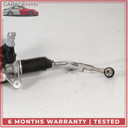 2019-2026 BMW Z4 G29 Electric Power Steering Gear Rack & Pinion OEM