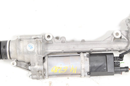 2012-2016 Mercedes-Benz E250 W212 Rack & Pinion Assembly 2124600201