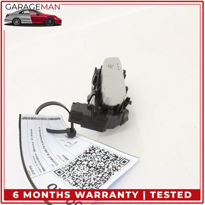 2015-2020 Mercedes W205 C300 Front Left Side Door Seat Heater Switch OEM