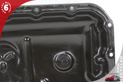 2009-2018 Audi S4 A4 A5 A6 Porsche Cayenne 958 Lower Oil Pan 06E103600C OEM