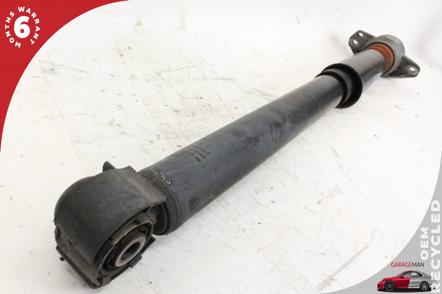 2012-2018 Audi A7 A6 Rear Left and Rear Right Side Shock Strut Absorber Set OEM