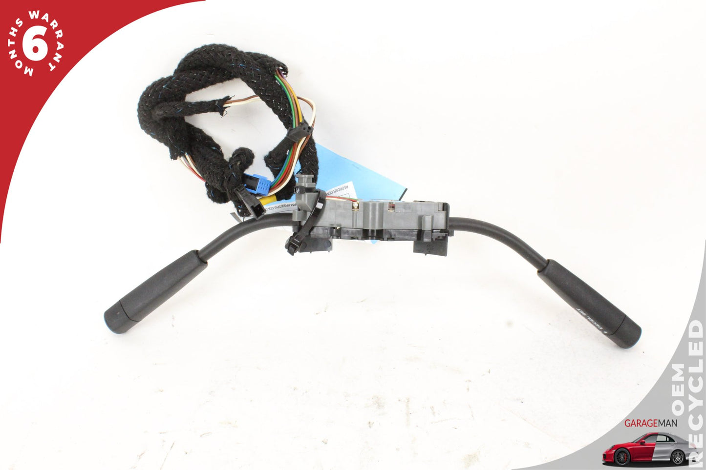 2001-2005 Mercedes W203 C240 Steering Wheel Cruise Control Switch 2035451424 OEM