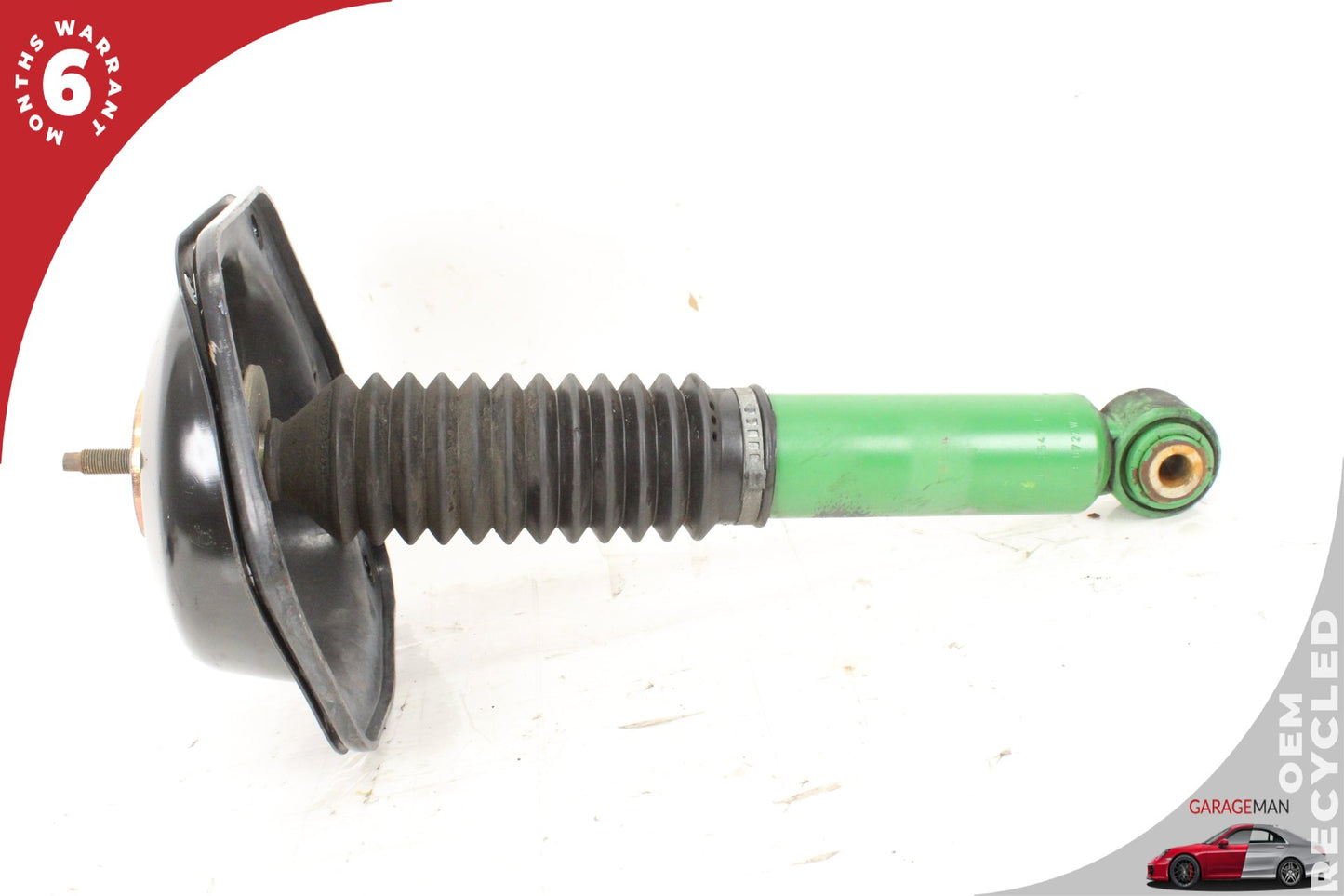 1997-2006 Jaguar XK8 X100 Rear Left and Right Shock Strut Absorber MJA3540DE OEM