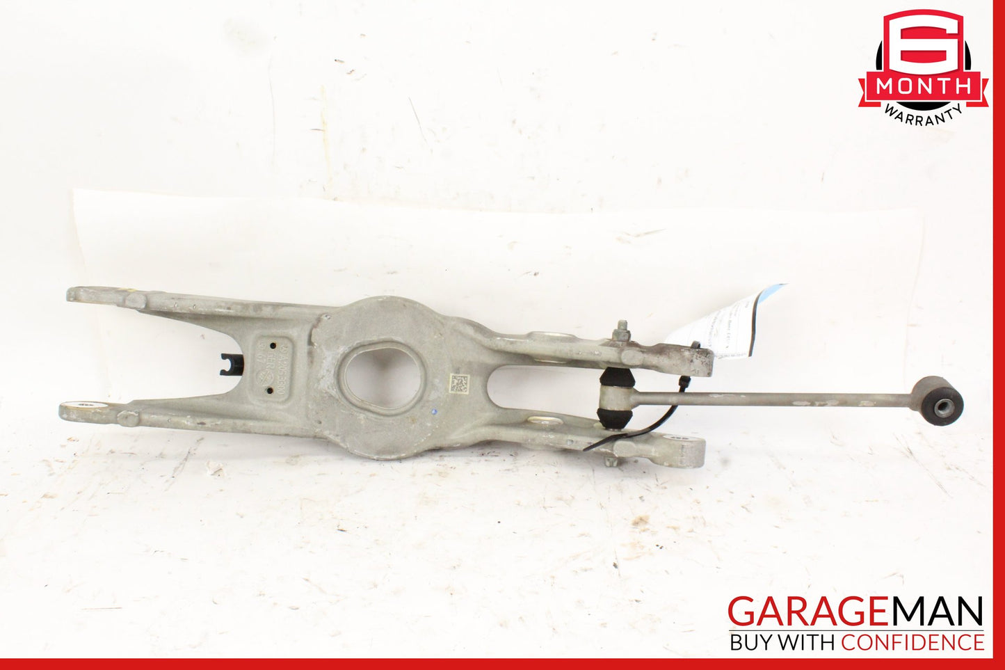 2015-2020 Mercedes-Benz W238 E450 Rear Right or Left Side Lower Control Arm OEM
